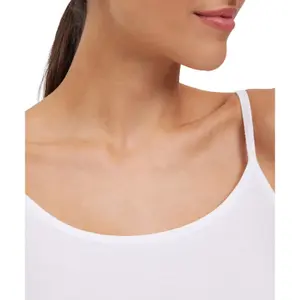 Women's tank top Falke Daily Comfort (x2) image-5