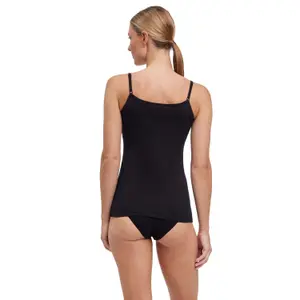Women's tank top Falke Daily Comfort (x2) image-1