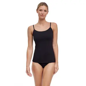 Women's tank top Falke Daily Comfort (x2) image-2