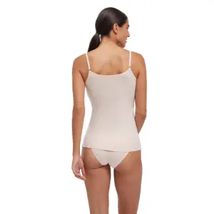 Women's tank top Falke Daily Comfort (x2) image-1