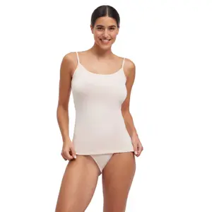 Women's tank top Falke Daily Comfort (x2) image-2