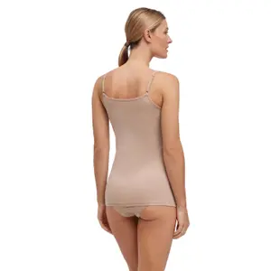 Women's tank top Falke Daily Comfort (x2) image-1