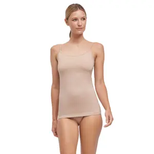 Women's tank top Falke Daily Comfort (x2) image-2