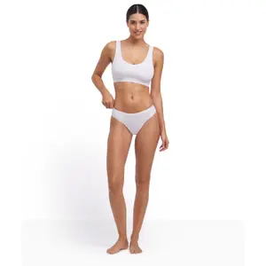 Women's panties Falke Daily Comfort (x2) image-3