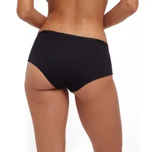 Shorty woman Falke Daily Comfort (x2) image-1