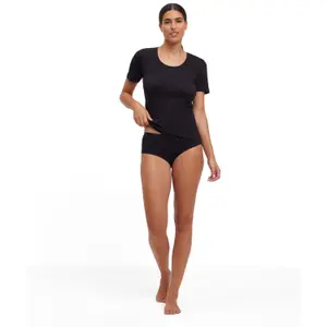 Shorty woman Falke Daily Comfort (x2) image-3