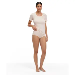 Shorty woman Falke Daily Comfort (x2) image-3