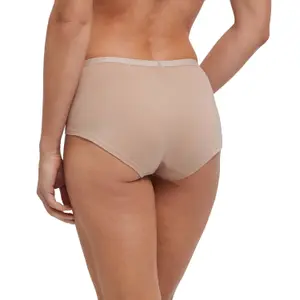 Shorty woman Falke Daily Comfort (x2) image-1