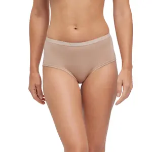 Shorty woman Falke Daily Comfort (x2) image-2