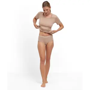 Shorty woman Falke Daily Comfort (x2) image-3
