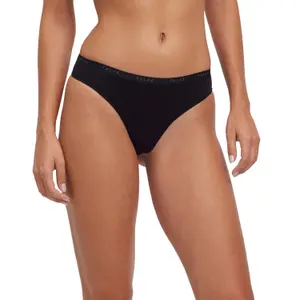Women's tanga Falke Daily Comfort (x2) image-2