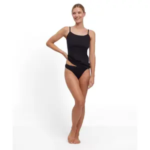 Women's tanga Falke Daily Comfort (x2) image-3