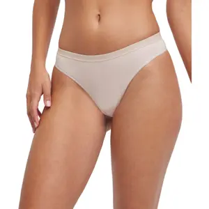 Women's tanga Falke Daily Comfort (x2) image-2