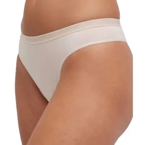 Women's tanga Falke Daily Comfort (x2) image-4
