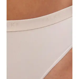 Women's tanga Falke Daily Comfort (x2) image-5
