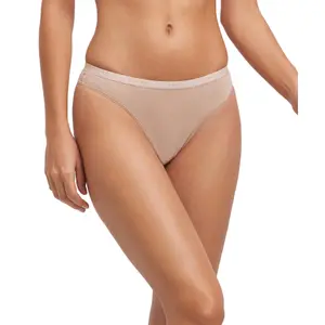 Women's tanga Falke Daily Comfort (x2) image-2