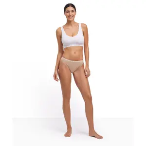 Women's tanga Falke Daily Comfort (x2) image-3