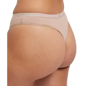 Women's tanga Falke Daily Comfort (x2) image-5