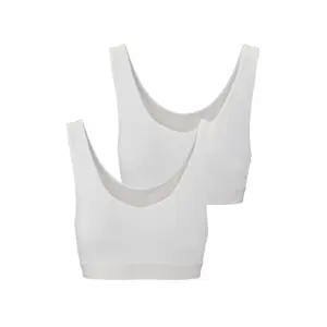 Sports bra Falke Daily Comfort (x2) image-0