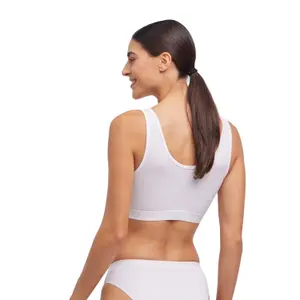 Sports bra Falke Daily Comfort (x2) image-1