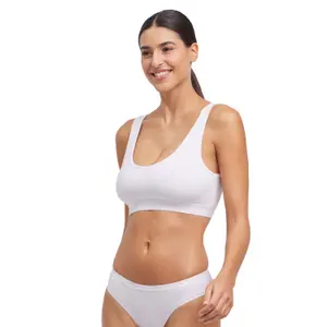Sports bra Falke Daily Comfort (x2) image-2