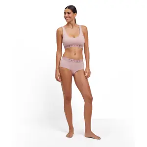 Women's panties Falke Daily Comfort (x2) image-1
