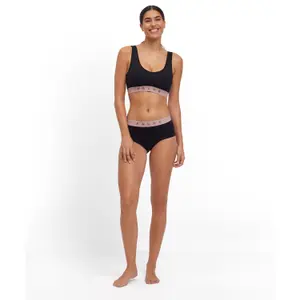 Women's panties Falke Daily Comfort (x2) image-2