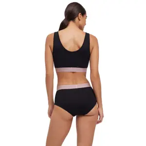 Women's panties Falke Daily Comfort (x2) image-5