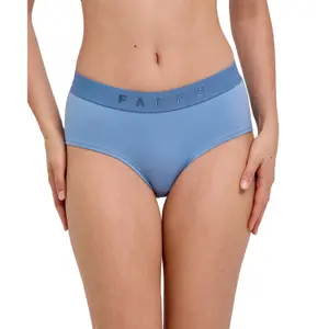 Women's panties Falke Daily Comfort (x2) image-2