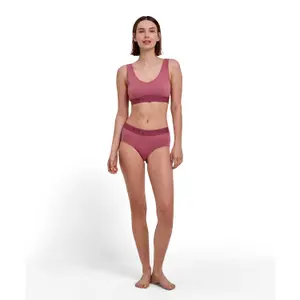 Women's panties Falke Daily Comfort (x2) image-3