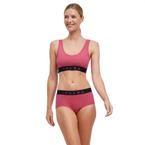 Sports bra Falke Daily Comfort (x2) image-2