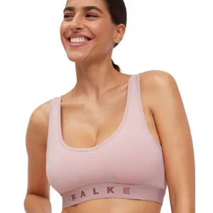 Sports bra Falke Daily Comfort (x2) image-1