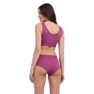 Sports bra Falke Daily Comfort (x2) image-1