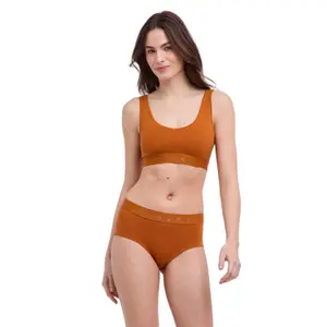 Sports bra Falke Daily Comfort (x2) image-2