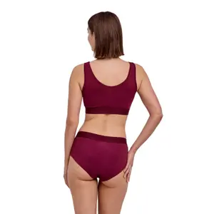 Sports bra Falke Daily Comfort (x2) image-1