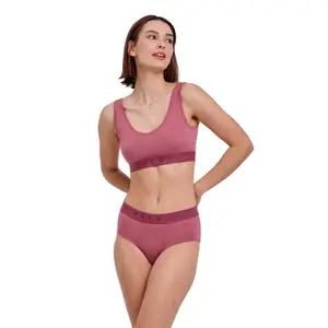 Sports bra Falke Daily Comfort (x2) image-2