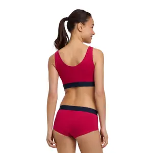 Women's panties Falke Daily Comfort (x2) image-1