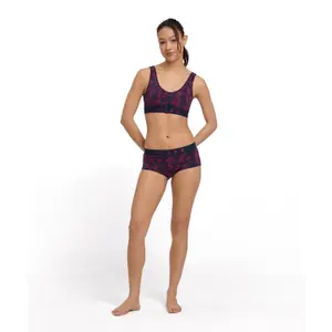Women's panties Falke Daily Comfort (x2) image-3