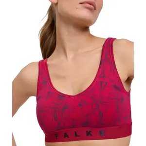 Sports bra Falke Daily Comfort (x2) image-4