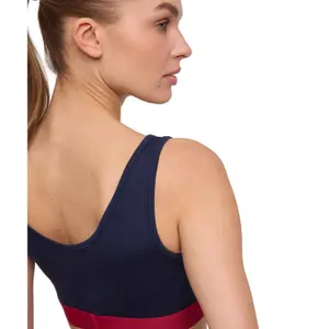 Sports bra Falke Daily Comfort (x2) image-5