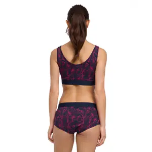 Sports bra Falke Daily Comfort (x2) image-1