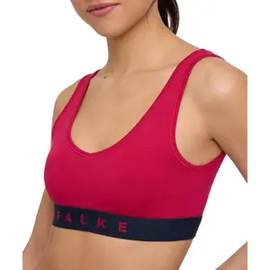 Sports bra Falke Daily Comfort (x2) image-5