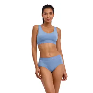 Sports bra Falke Daily Comfort (x2) image-1