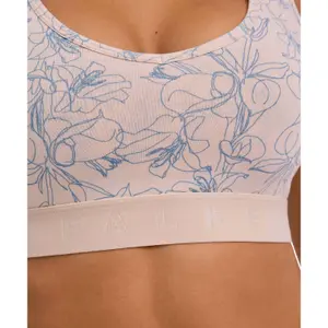Sports bra Falke Daily Comfort (x2) image-4