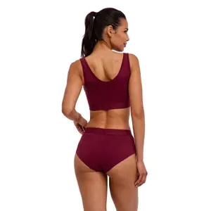 Sports bra Falke Daily Comfort (x2) image-1