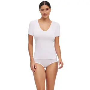 Camiseta de mujer Falke Daily Climate Control image-0