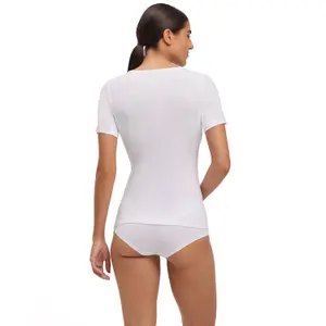 Camiseta de mujer Falke Daily Climate Control image-1