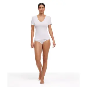 Camiseta de mujer Falke Daily Climate Control image-2