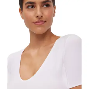 Camiseta de mujer Falke Daily Climate Control image-3