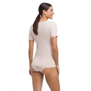Camiseta de mujer Falke Daily Climate Control image-1